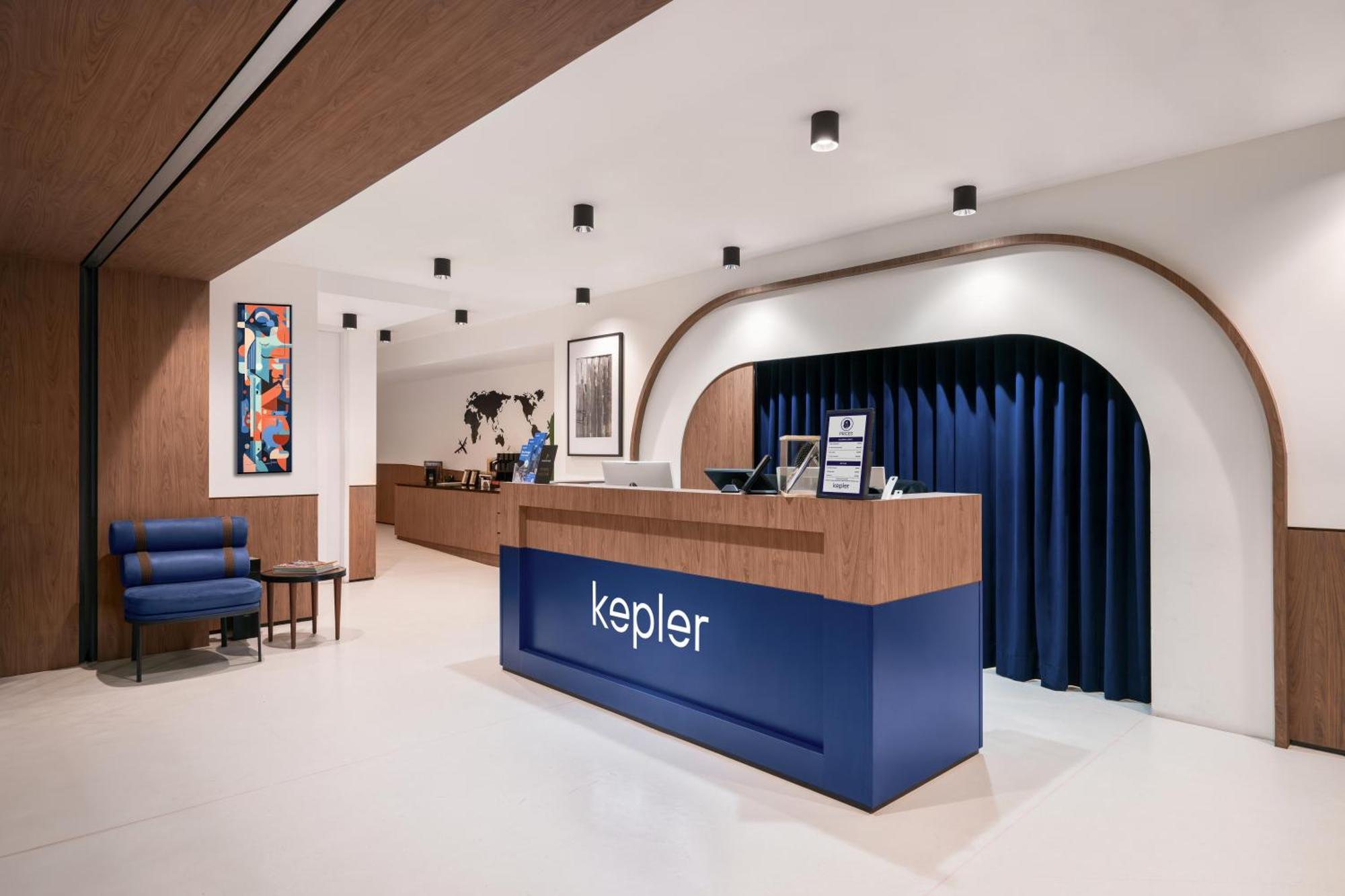 Hotel Kepler Club Kuala Lumpur Airport - Klia T1 Landside, Public Area à Sepang Extérieur photo