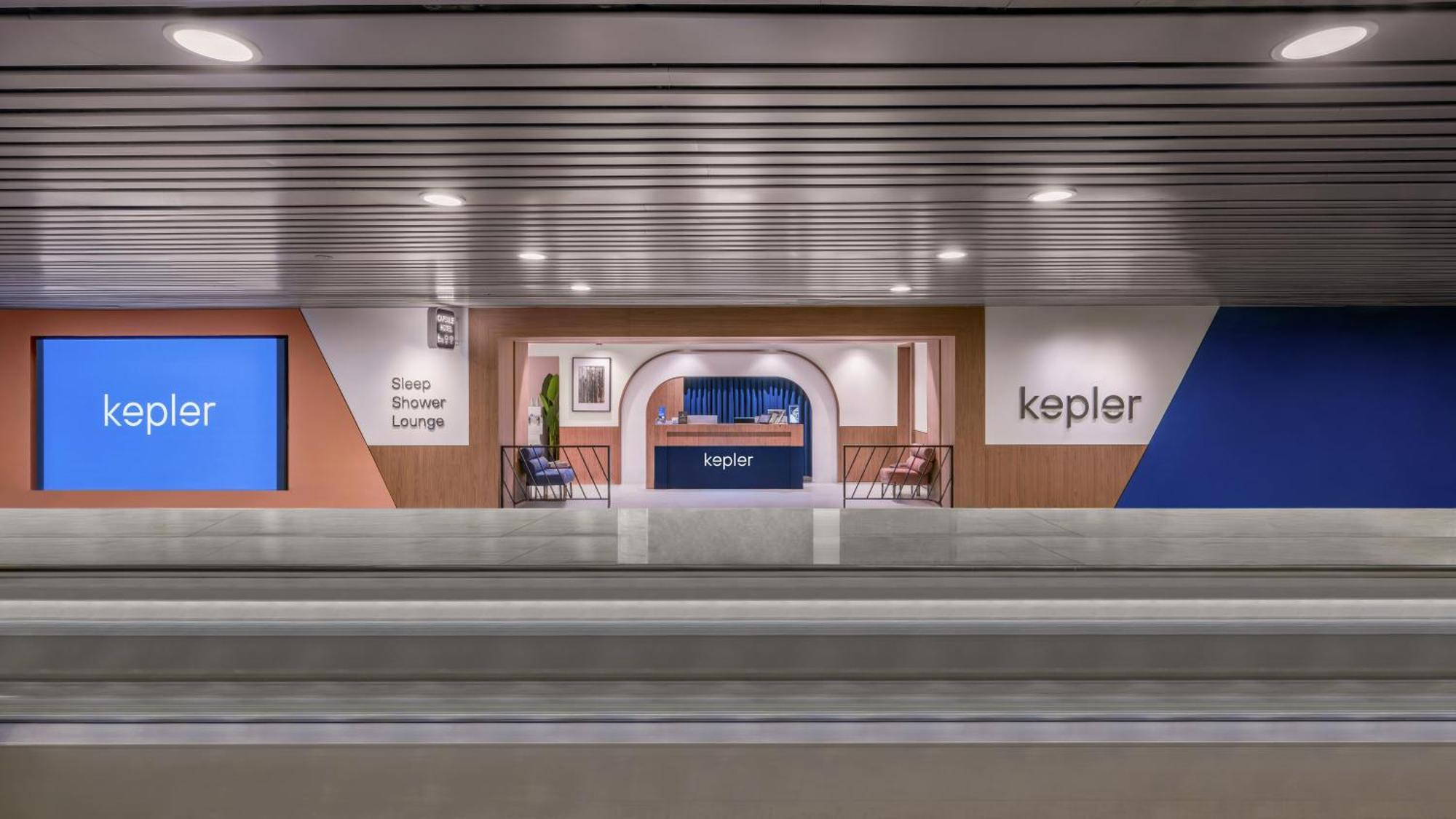 Hotel Kepler Club Kuala Lumpur Airport - Klia T1 Landside, Public Area à Sepang Extérieur photo