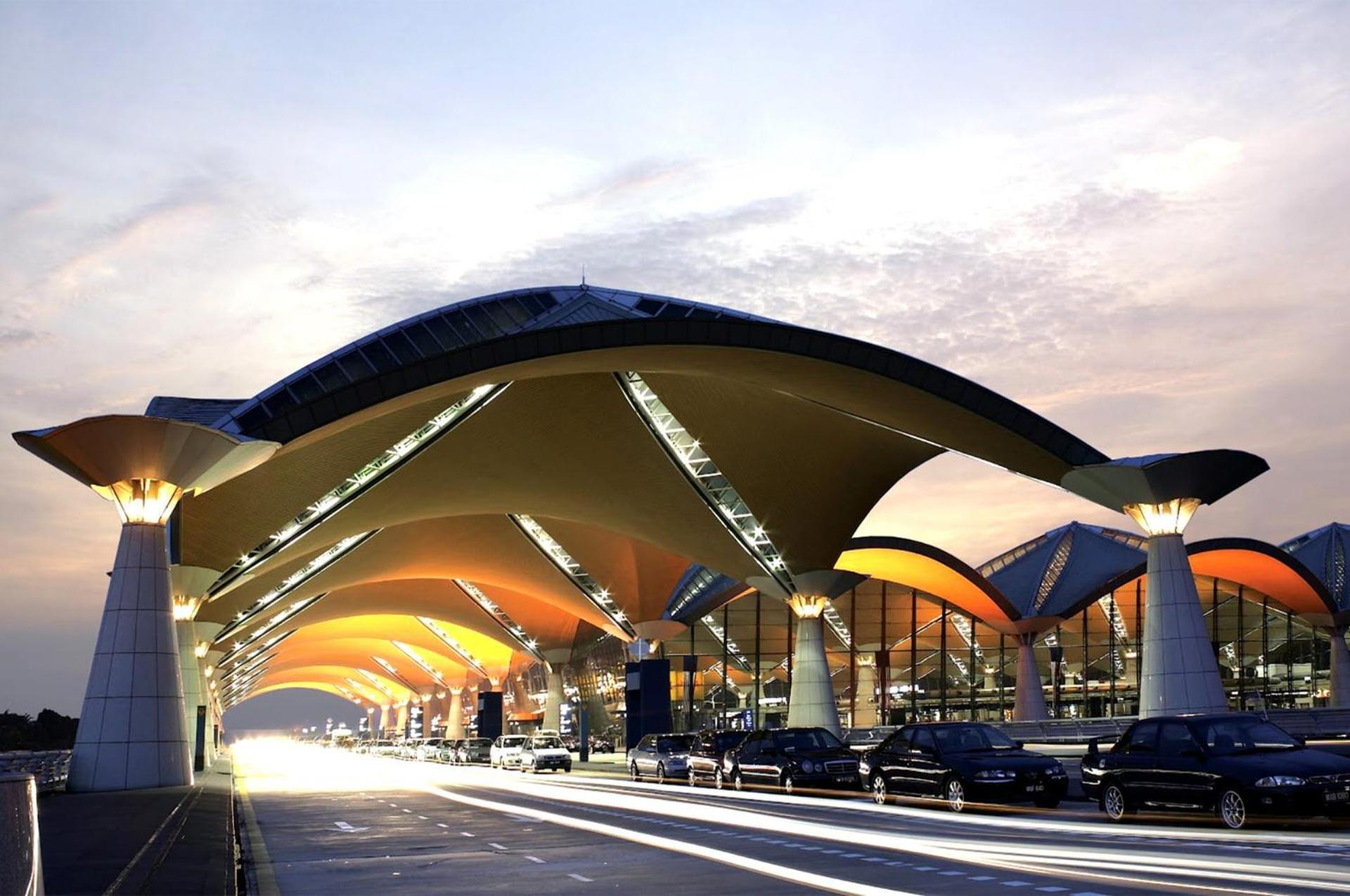 Hotel Kepler Club Kuala Lumpur Airport - Klia T1 Landside, Public Area à Sepang Extérieur photo